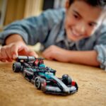 MASINA DE CURSE MERCEDES-AMG F1, LEGO 77244 - LEGO77244