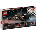MASINA DE CURSE MONEYGRAM HAAS F1, TEAM VF-24, LEGO 77250 - LEGO77250