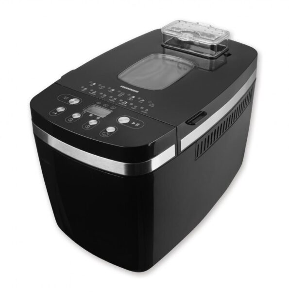 MASINA DE PAINE HEINNER HBM-D850BK2P