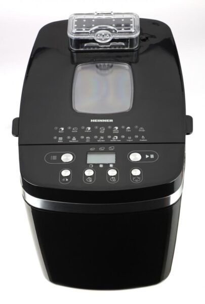 MASINA DE PAINE HEINNER HBM-D850BK2P