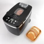 MASINA DE PAINE HEINNER HBM-D850BK2P
