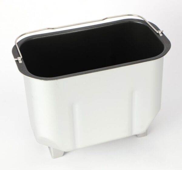 MASINA DE PAINE HEINNER HBM-D850BK2P