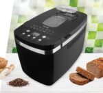 MASINA DE PAINE HEINNER HBM-D850BK2P