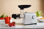 MASINA DE PASAT ROSII/FRUCTE MOI HEINNER PURETOMATO HTG-LK13WH - imagine 10
