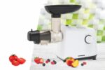 MASINA DE PASAT ROSII/FRUCTE MOI HEINNER PURETOMATO HTG-LK13WH - imagine 11