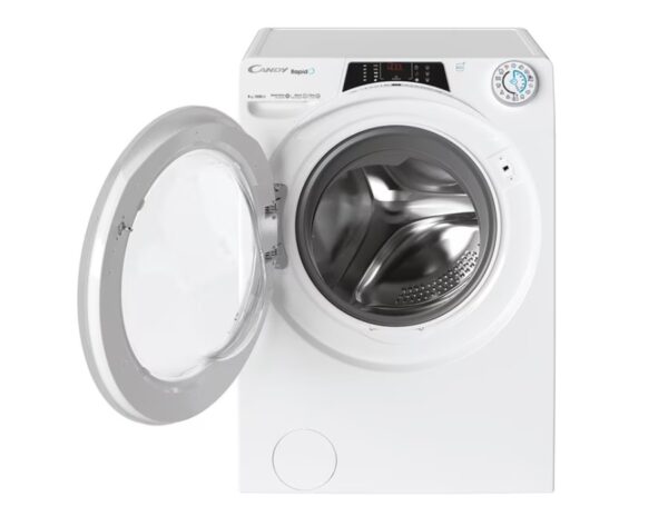 Masina de Spalat Candy RO 1284DWMST/1-S RapidO, 8kg