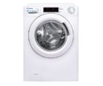 Masina de Spalat cu Uscator Candy CSWS 485TWME/1-S S Inv