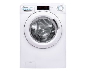 Masina de Spalat cu Uscator Candy CSWS 485TWME/1-S S Inv