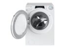 Masina de Spalat cu Uscator Candy ROW4856DWMCT/1-S RapidO