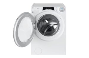 Masina de Spalat cu Uscator Candy ROW4856DWMCT/1-S RapidO