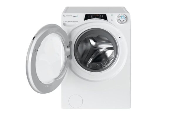 Masina de Spalat cu Uscator Candy ROW4856DWMCT/1-S RapidO