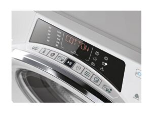 Masina de Spalat cu Uscator Candy ROW4856DWMCT/1-S RapidO