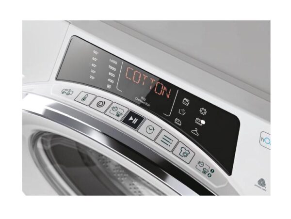 Masina de Spalat cu Uscator Candy ROW4856DWMCT/1-S RapidO