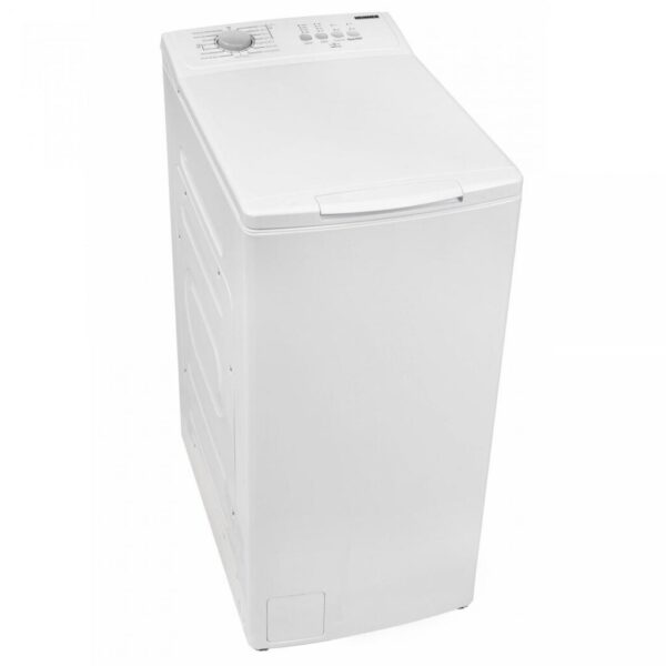 MASINA DE SPALAT RUFE CU INCARCARE VERTICALA HEINNER HWM-TL6010C++
