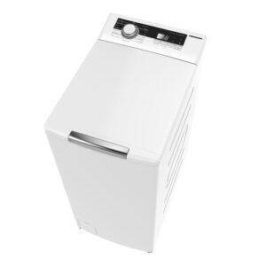 MASINA DE SPALAT RUFE CU INCARCARE VERTICALA HEINNER HWM-TL8013IVA++