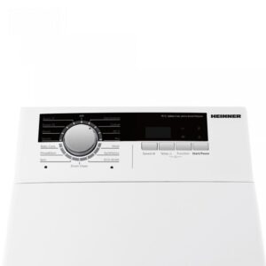 MASINA DE SPALAT RUFE CU INCARCARE VERTICALA HEINNER HWM-TL8013IVA++