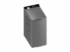 MASINA DE SPALAT RUFE CU INCARCARE VERTICALA HEINNER HWM-TL8013IVKSA+++