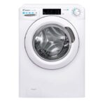 Masina de spalat rufe cu uscator Candy Smart Pro CSOW 4965TWE/1-S