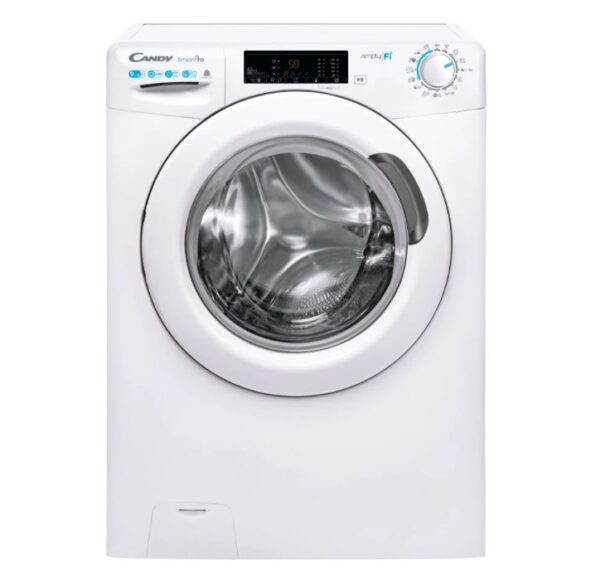 Masina de spalat rufe cu uscator Candy Smart Pro CSOW 4965TWE/1-S