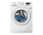 Masina de spalat rufe Electrolux EW6F1481E, 8 kg, 1400 rpm