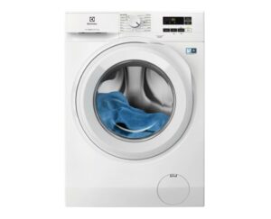 Masina de spalat rufe Electrolux EW6F1481E, 8 kg, 1400 rpm