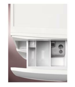 Masina de spalat rufe Electrolux EW6F1481E, 8 kg, 1400 rpm