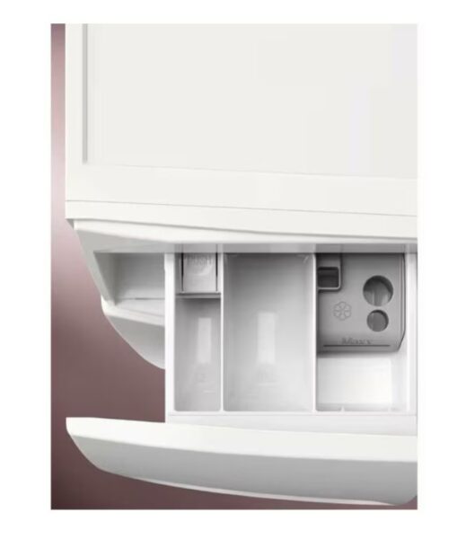 Masina de spalat rufe Electrolux EW6F1481E, 8 kg, 1400 rpm