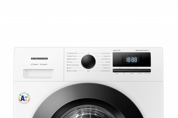 MASINA DE SPALAT RUFE HEINNER HWM-HME1014IVA10+++