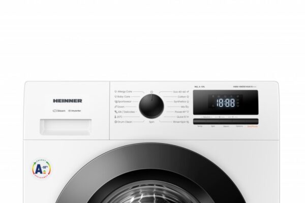 MASINA DE SPALAT RUFE HEINNER HWM-HME9014IVA10+++