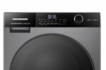 MASINA DE SPALAT RUFE HEINNER HWM-HMK1014IVTA+++