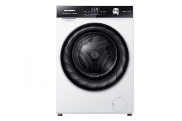 MASINA DE SPALAT RUFE HEINNER HWM-HMK9014IVA+++