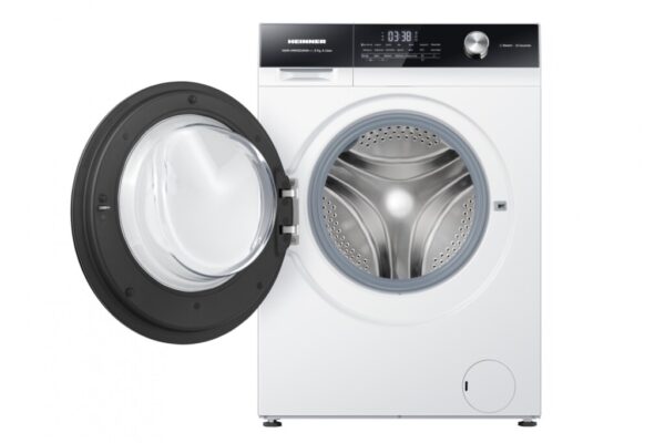 MASINA DE SPALAT RUFE HEINNER HWM-HMK9014IVA+++