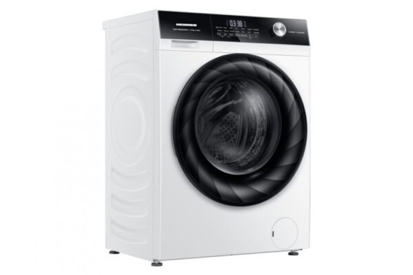 MASINA DE SPALAT RUFE HEINNER HWM-HMK9014IVA+++