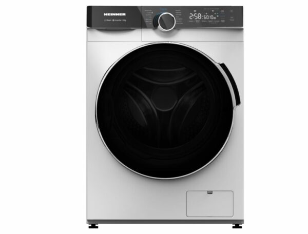 MASINA DE SPALAT RUFE HEINNER HWM-M1214IVKA+++