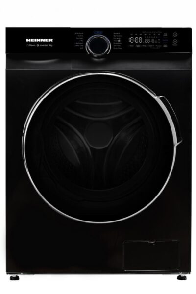 MASINA DE SPALAT RUFE HEINNER HWM-M914IVKBA+++