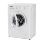 MASINA DE SPALAT RUFE HEINNER HWM-V5080D++ - imagine 2