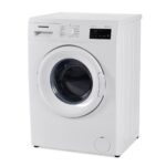 MASINA DE SPALAT RUFE HEINNER HWM-V7012D++ - imagine 2