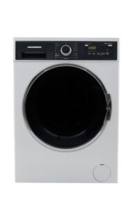 MASINA DE SPALAT RUFE HEINNER HWM-V914TD+++ - imagine 3