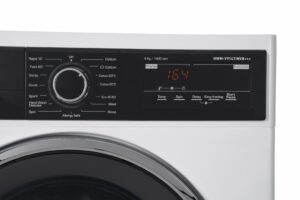 MASINA DE SPALAT RUFE HEINNER HWM-V914TINVB+++