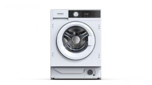MASINA DE SPALAT RUFE INCORPORABILA HEINNER HWM-BI814IVA+++
