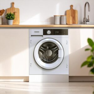 MASINA DE SPALAT RUFE INCORPORABILA HEINNER HWM-BI914IVA+++