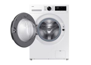 Masina de spalat rufe Samsung WW80CGC04DAELE, 8 kg, 1400 RPM, Clasa A