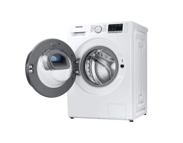 Masina de spalat rufe Samsung WW80T4520TE/LE, 8 kg, 1200 rpm, Clasa D