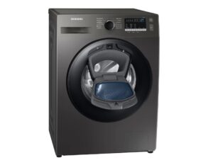 Masina de spalat rufe Samsung WW80T4540AX/LE, 8 kg, 1400 RPM, Clasa D