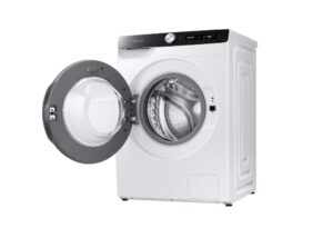 Masina de spalat rufe Samsung WW80T504DAEAS7, 8 kg, 1400 rpm, Clasa A