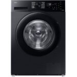 Masina de spalat rufe Samsung WW90CGC04DABLE, 9 kg, 1400 RPM, Clasa A