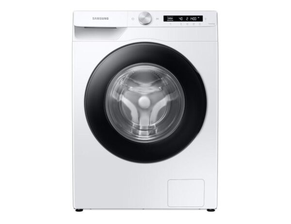 Masina de spalat rufe Samsung WW90T504DAWCS7, 9 kg, 1400 rpm, Clasa A