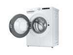 Masina de spalat rufe Samsung WW90T504DAWCS7, 9 kg, 1400 rpm, Clasa A