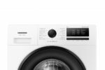 Masina de spalat rufe Slim HEINNER HWM-HMN7012IVSMA, 7 kg, 1200 rpm - imagine 2