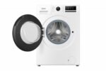 Masina de spalat rufe Slim HEINNER HWM-HMN7012IVSMA, 7 kg, 1200 rpm - imagine 3